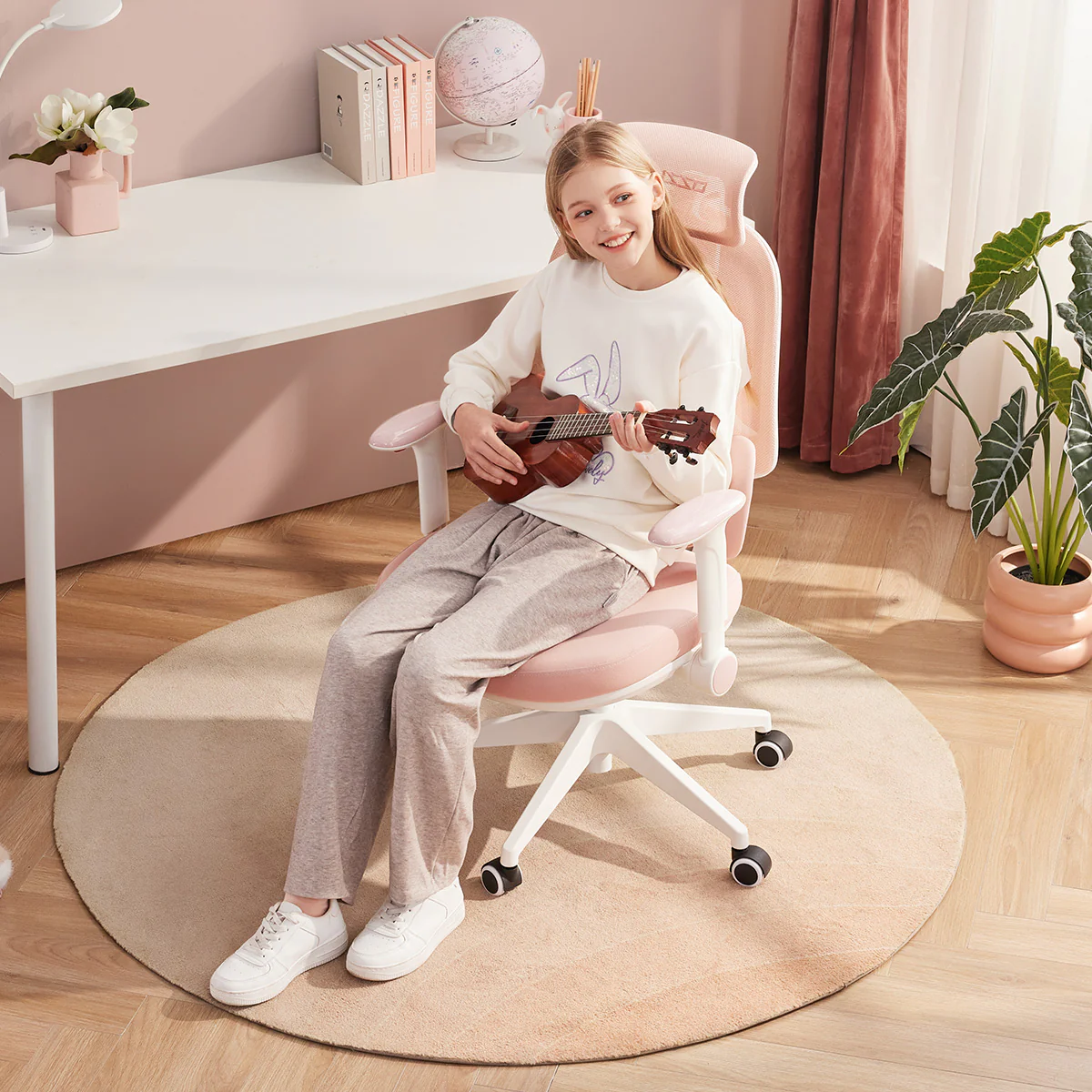 Ergonomic Office Chairs